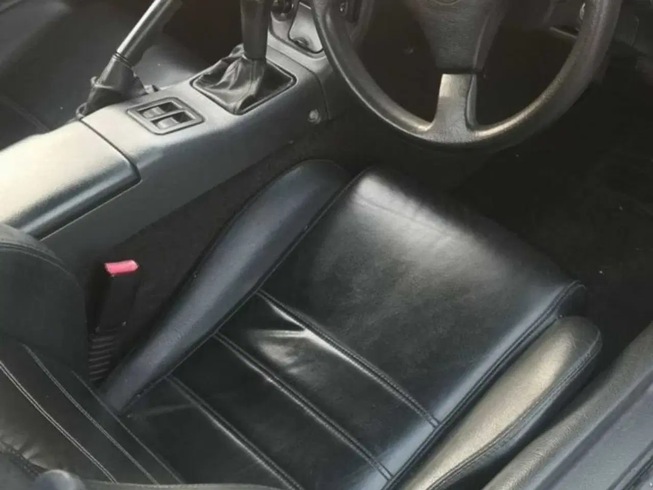 Billede 7 - Suzuki cappuccino