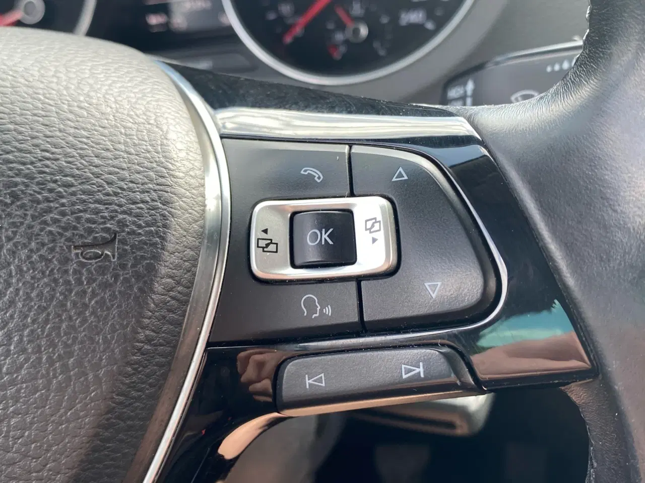Billede 16 - VW Polo 1,2 TSI BMT Highline 110HK 5d