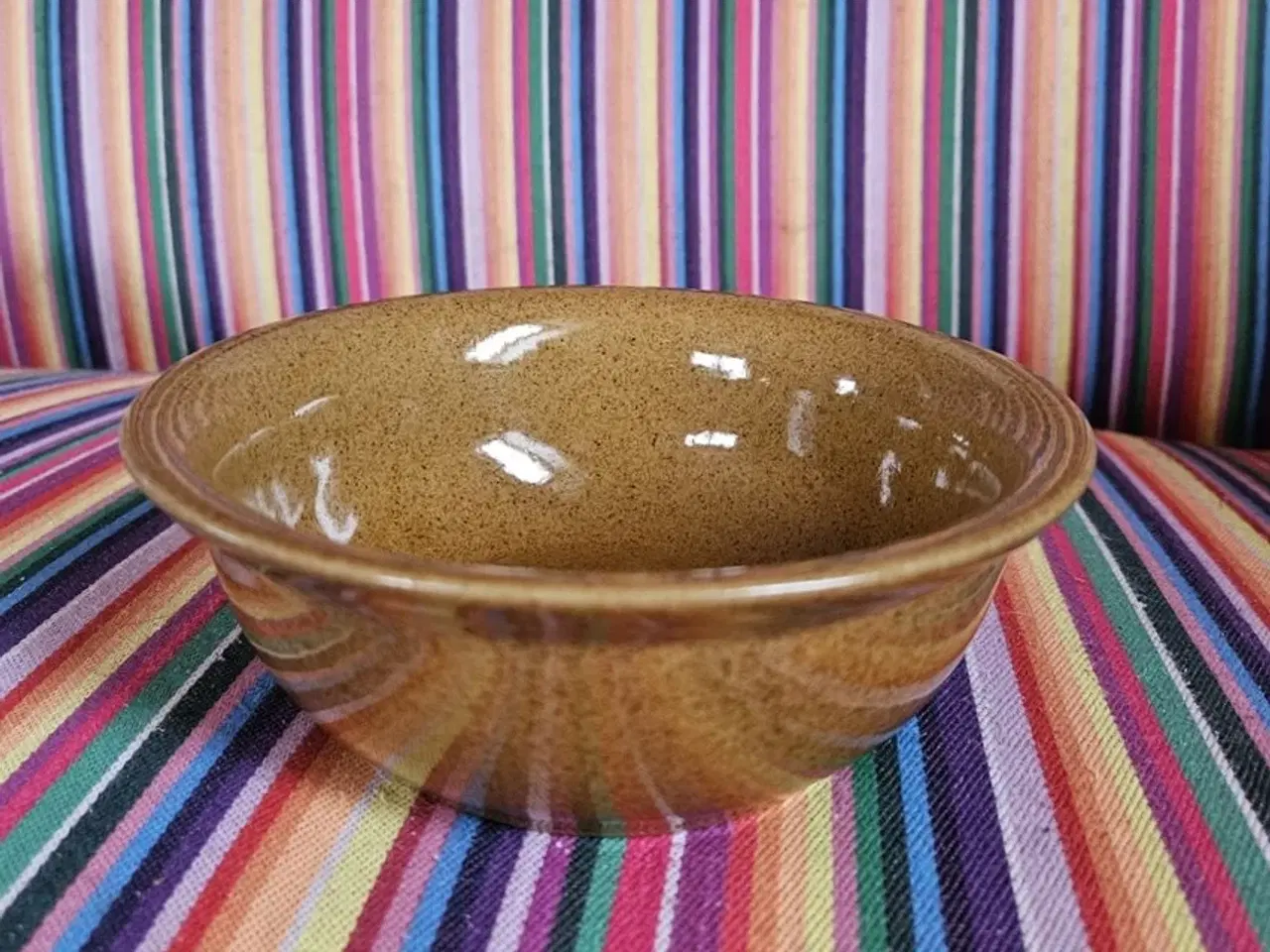Billede 5 - 2 keramikskåle fra Pearson of Chesterfield