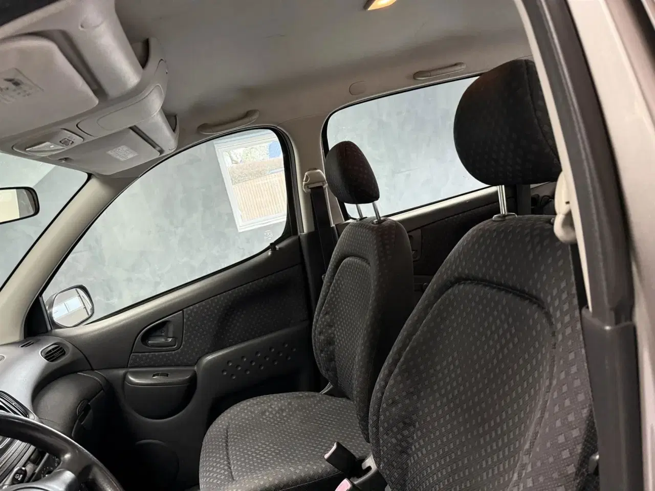 Billede 7 - Toyota Yaris Verso 1,3 Linea Sol 86HK