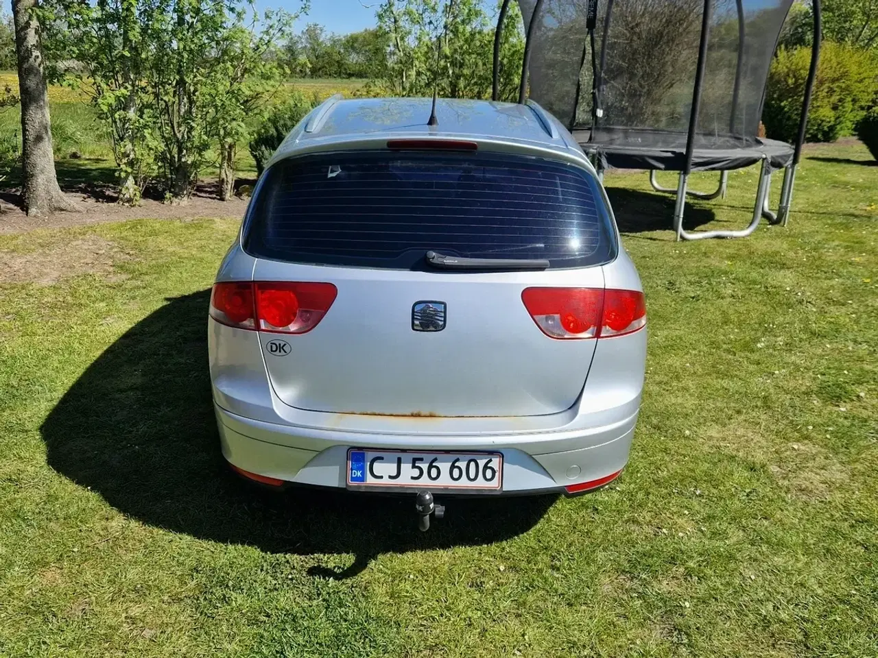 Billede 5 - Seat Altea XL 1,8 TFSi Stylance