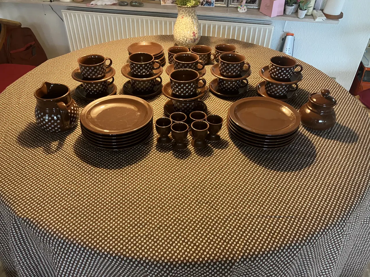 Billede 2 - Sødahl kopper m.m.