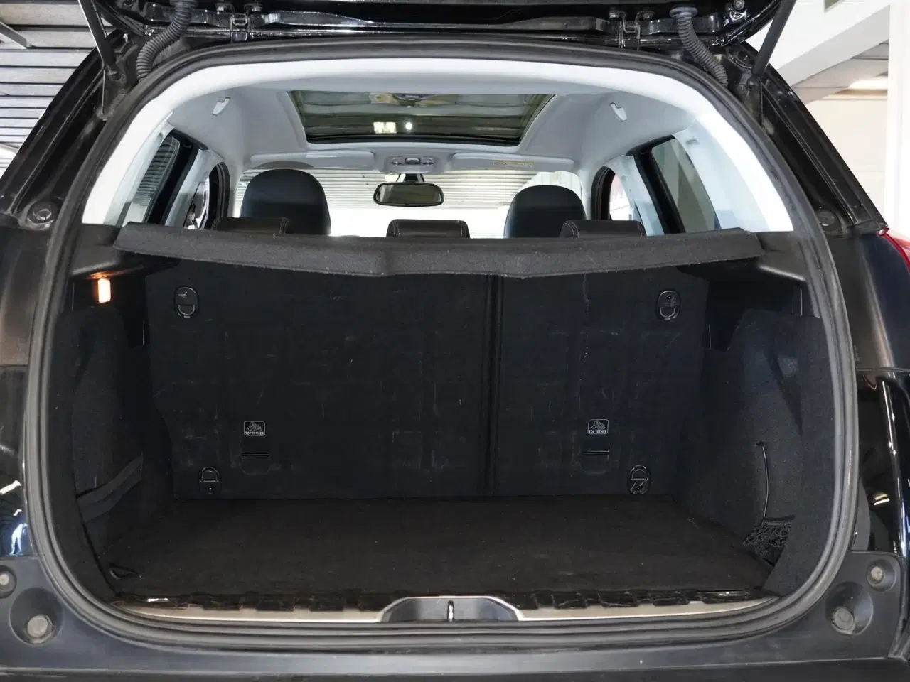 Billede 9 - Peugeot 2008 1,6 BlueHDi Desire Sky 100HK