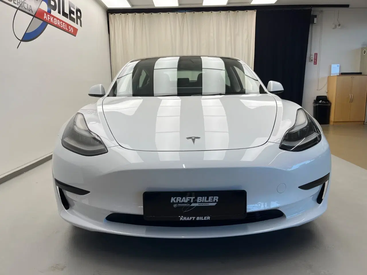 Billede 7 - Tesla Model 3  Standard Range+ RWD