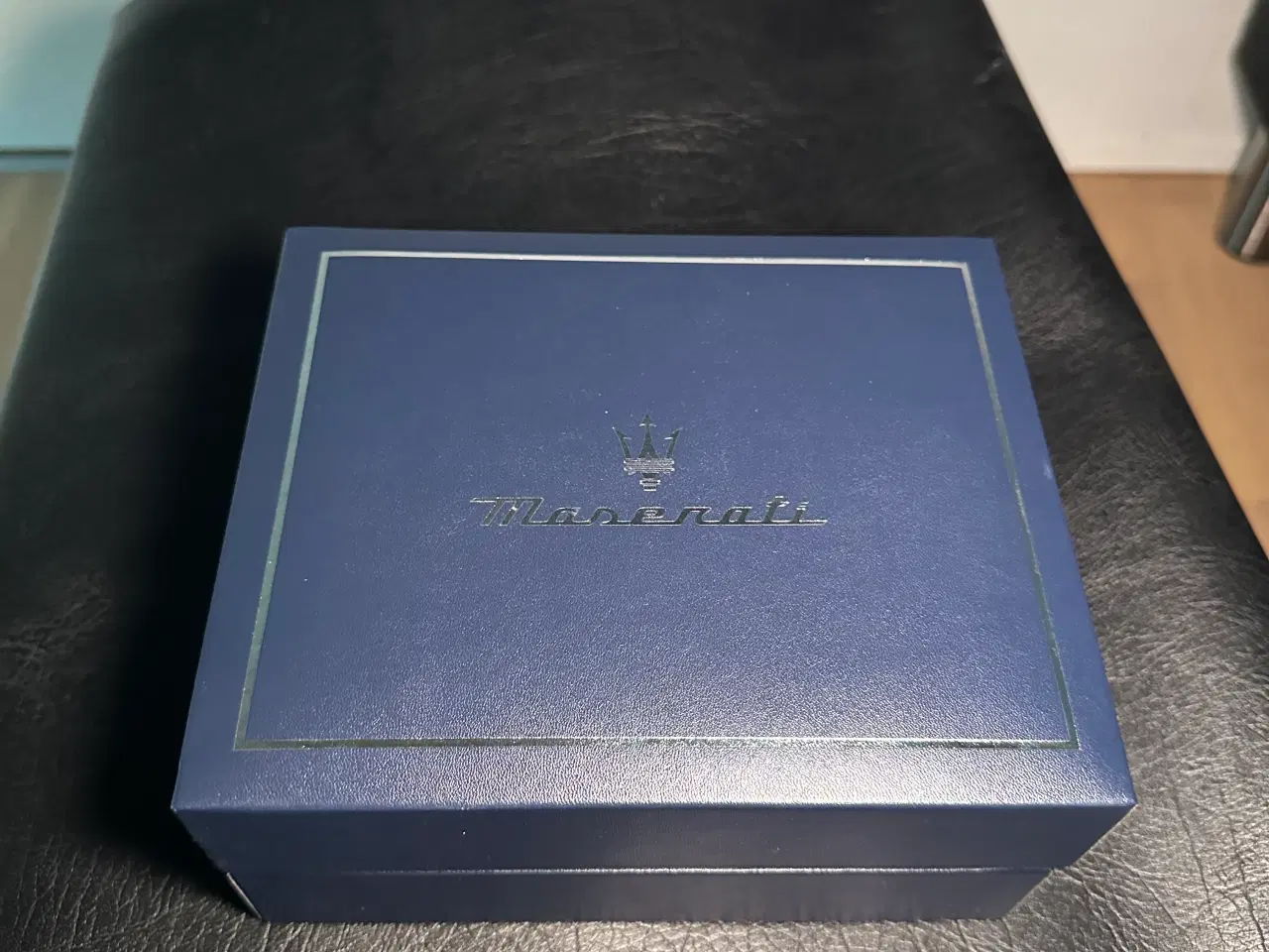 Billede 3 - Maserati Sfida R8823140013 Special edition