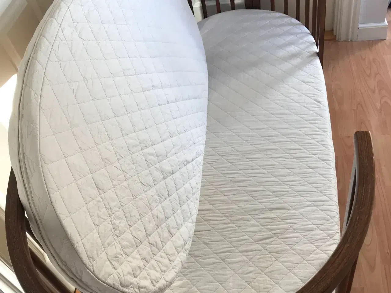 Billede 5 - Stokke Sleepy seng