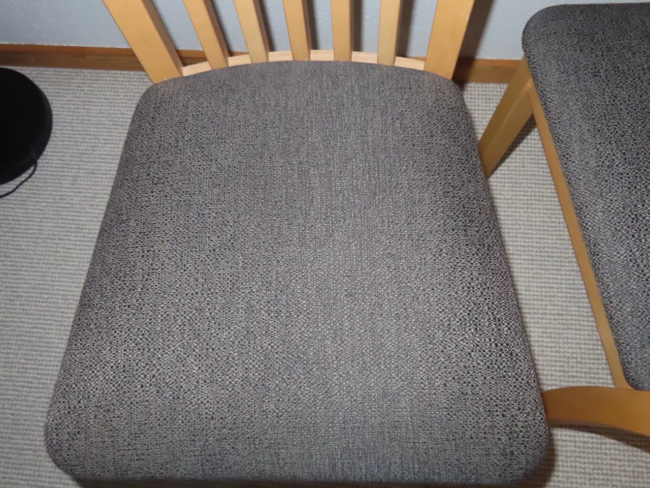 Billede 3 - 8 Skovby spisebordsstole