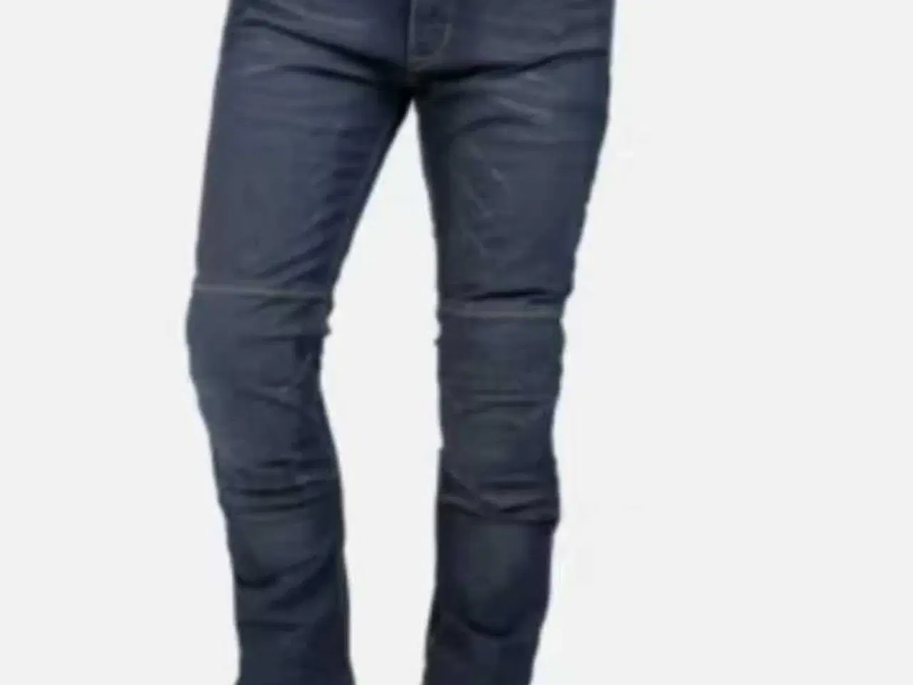 Billede 8 - jeans til motorcykelkørsel W-34