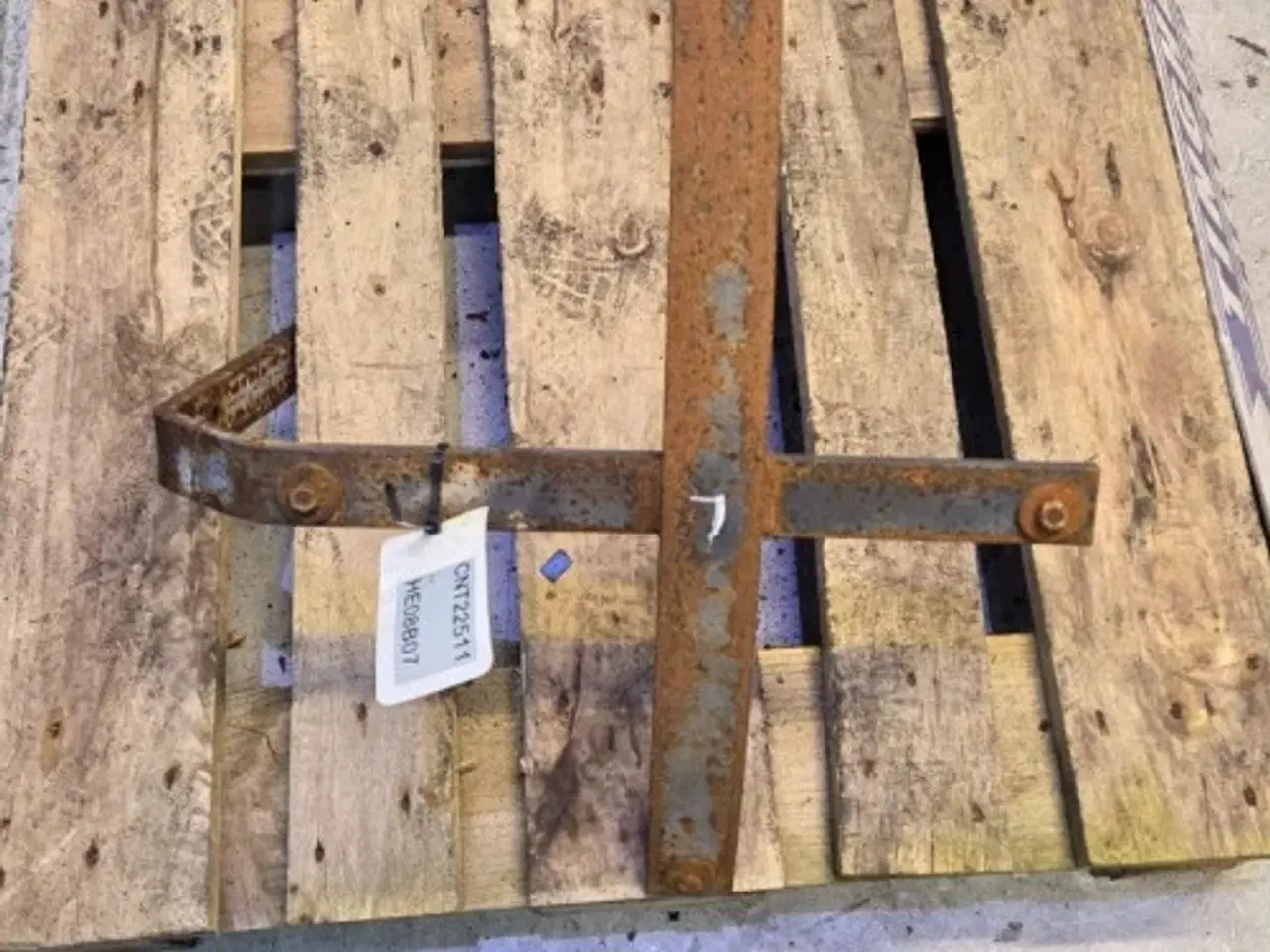 Billede 11 - Venieri  7.63B  Hjulkærm L. 846.B.671