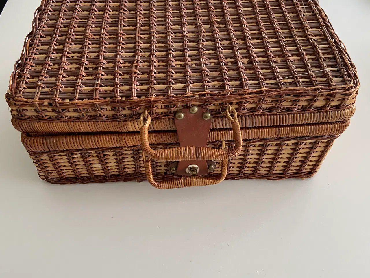 Billede 1 - Picnickurv