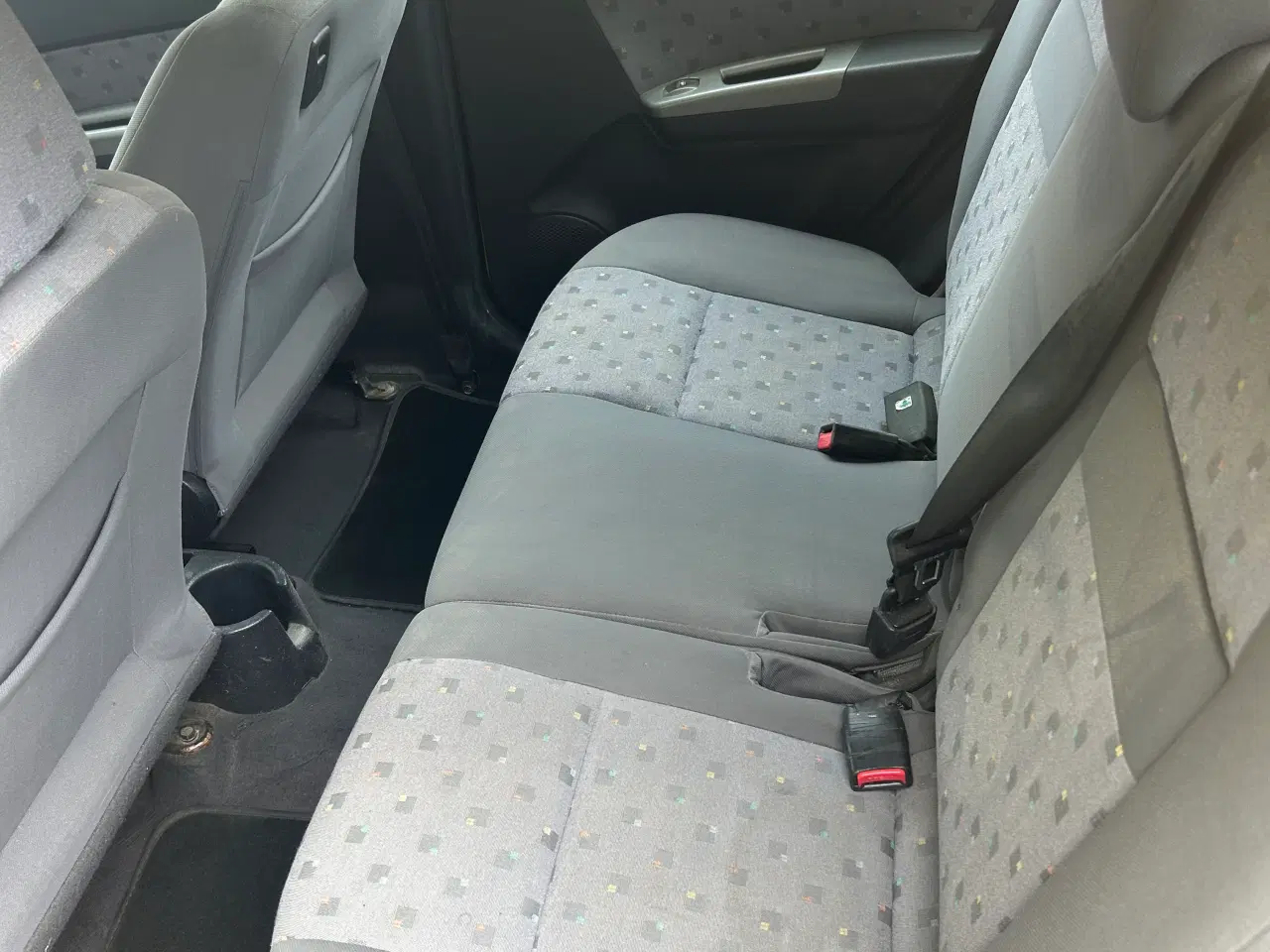 Billede 6 - Fin Hyundai Getz