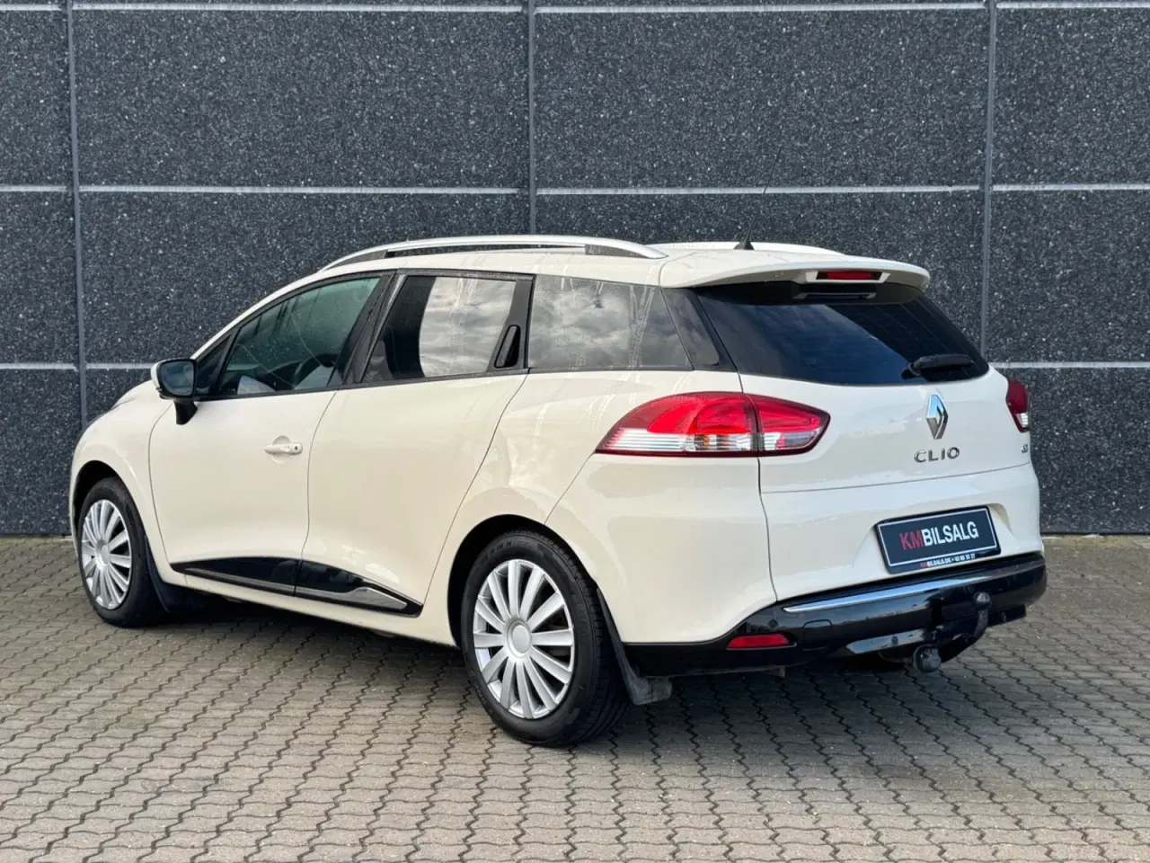Billede 4 - Renault Clio IV 1,5 dCi 90 Zen