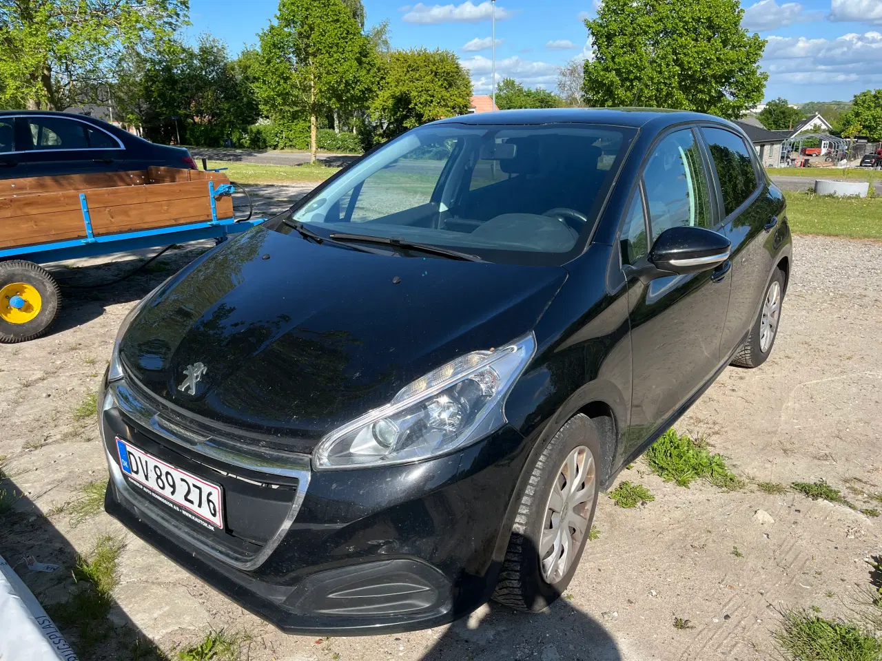 Billede 2 - Peugeot 208