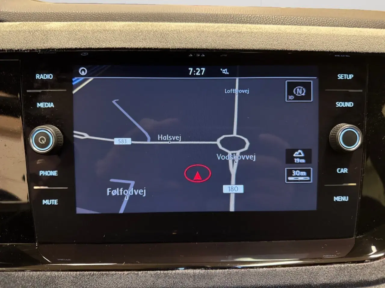 Billede 8 - VW Polo 2,0 GTi DSG