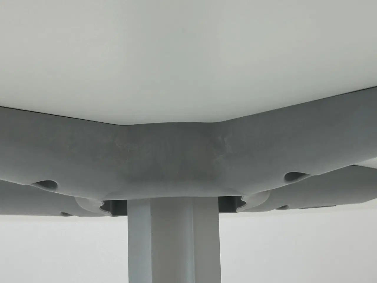 Billede 5 - Pedrali Mellem Rundt Bord Ø89