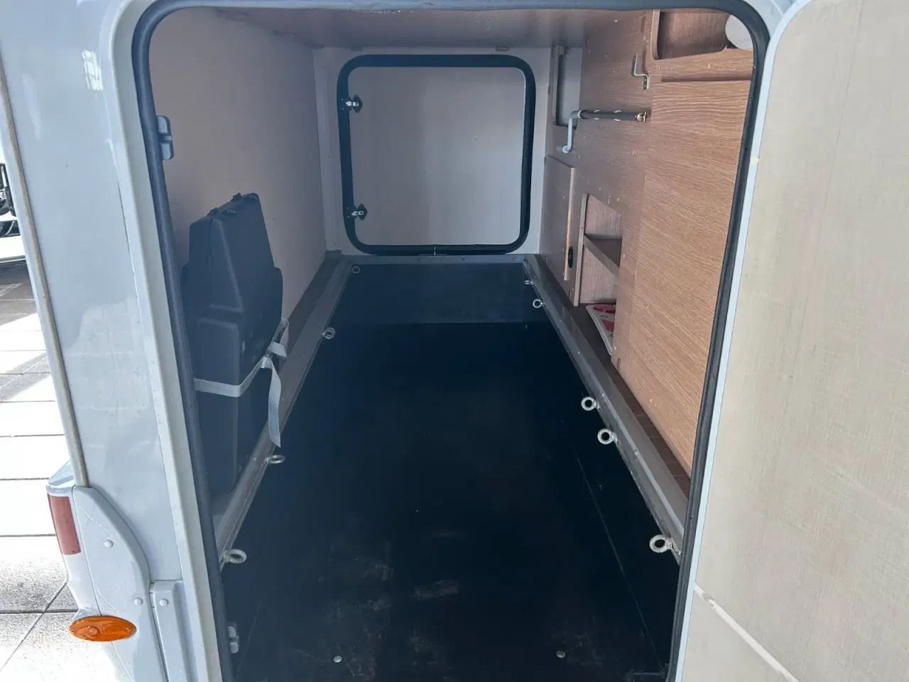 Billede 19 - Fiat Sunlight 2,3 MJT T66 aut.