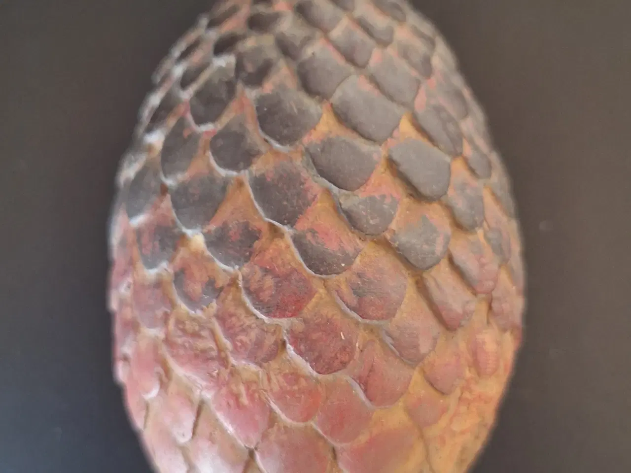 Billede 5 - Game of Thrones OFFICIAL Dragon Egg Collector Box