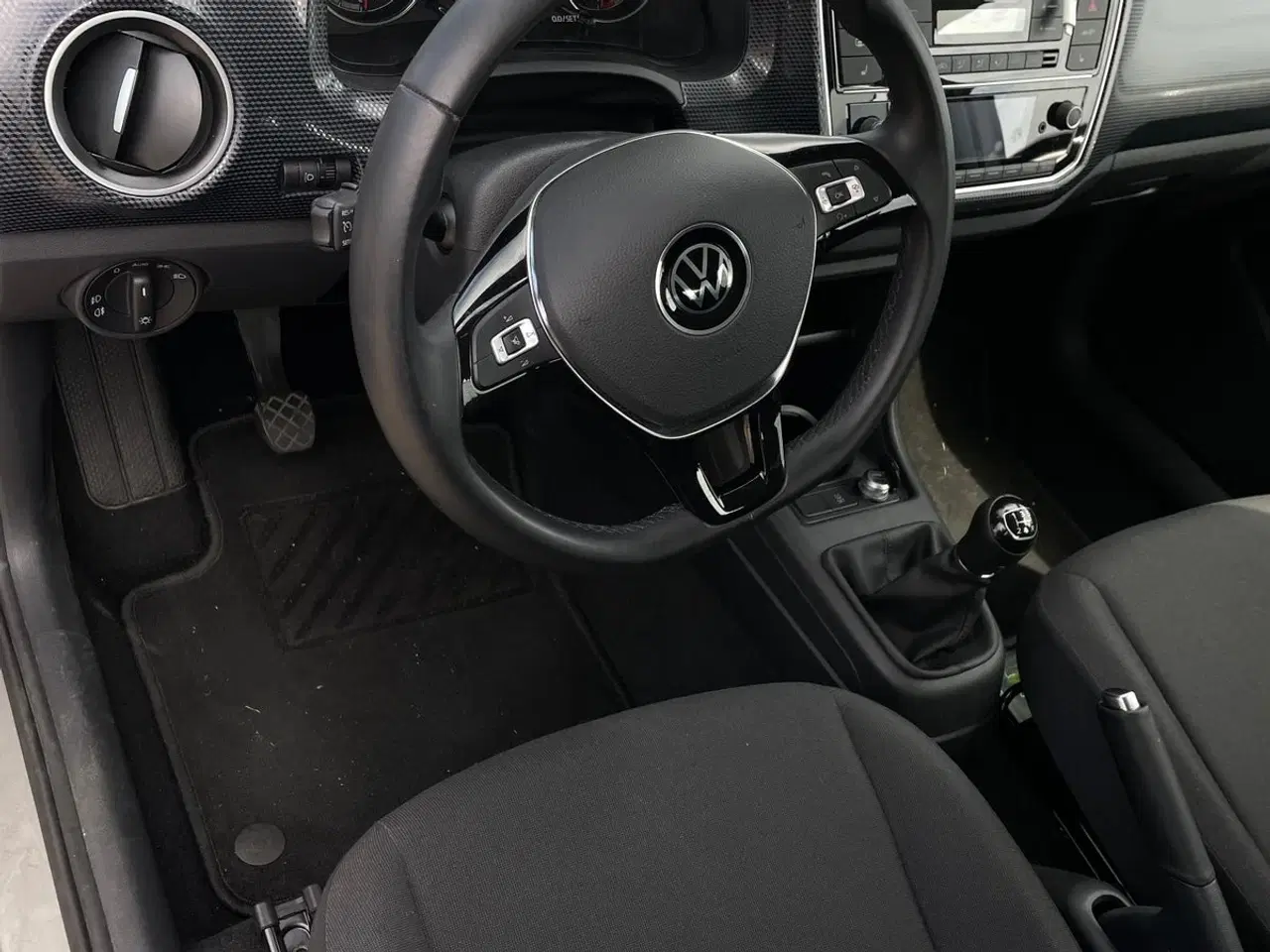 Billede 9 - VW Up! 1,0 MPi 65