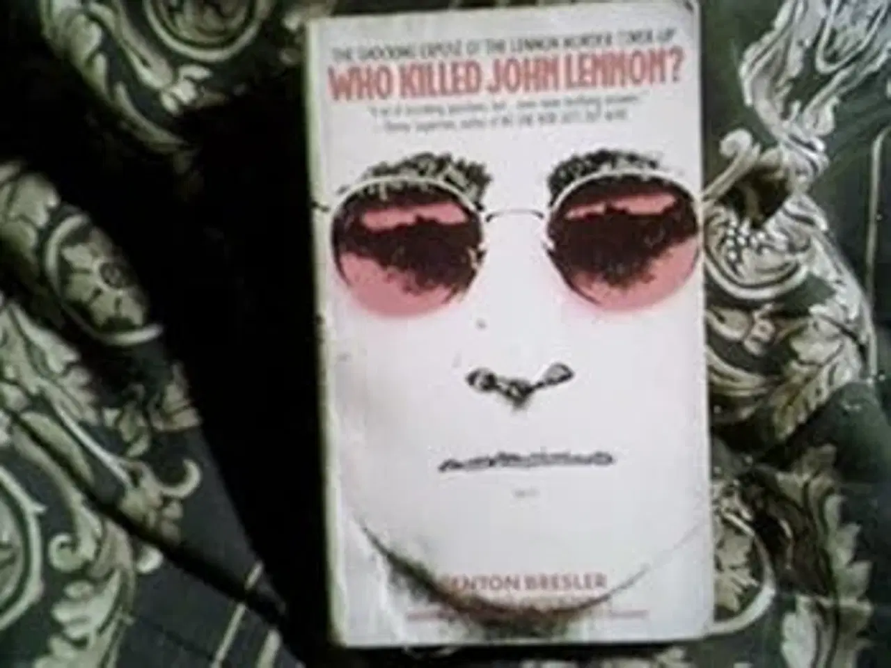 Billede 1 - book