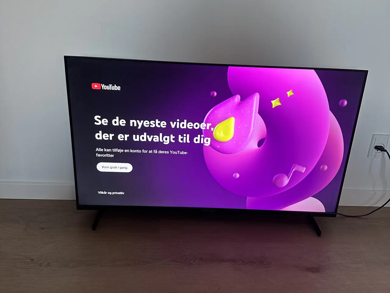 Billede 7 - THOMSON 40" FHD ANDROID SMART TV