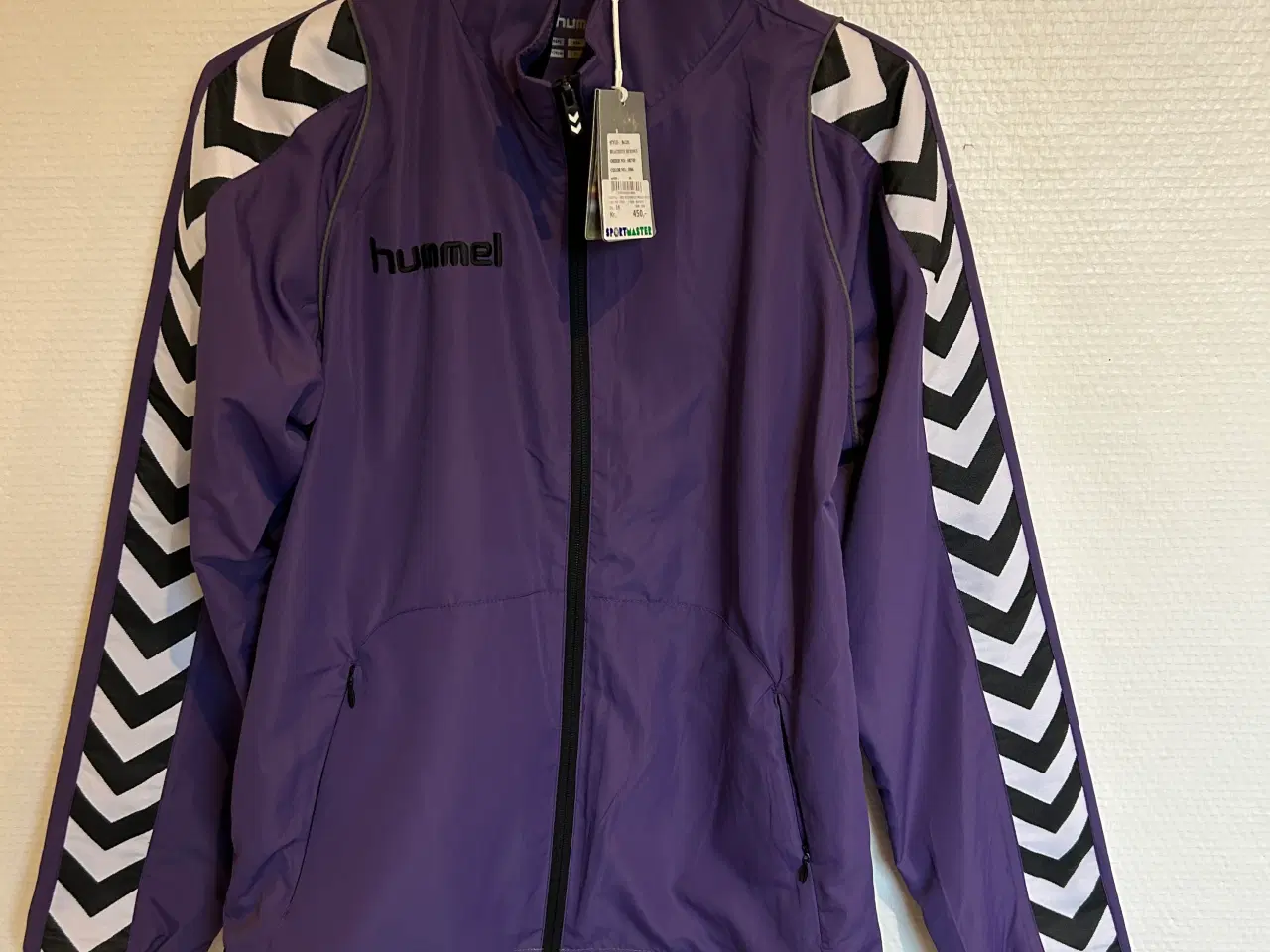 Billede 1 - Ny Hummel overdel