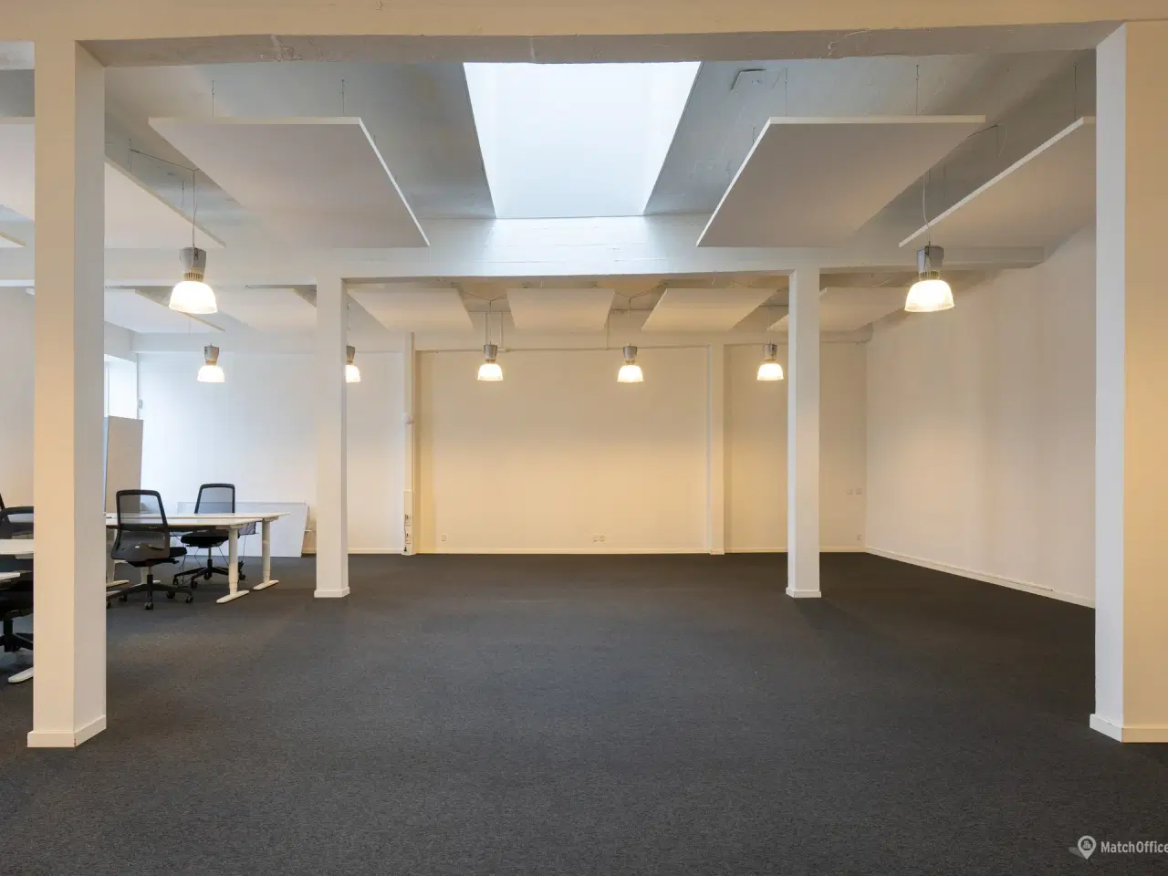 Billede 8 - Attraktivt kontor til leje i Måløv