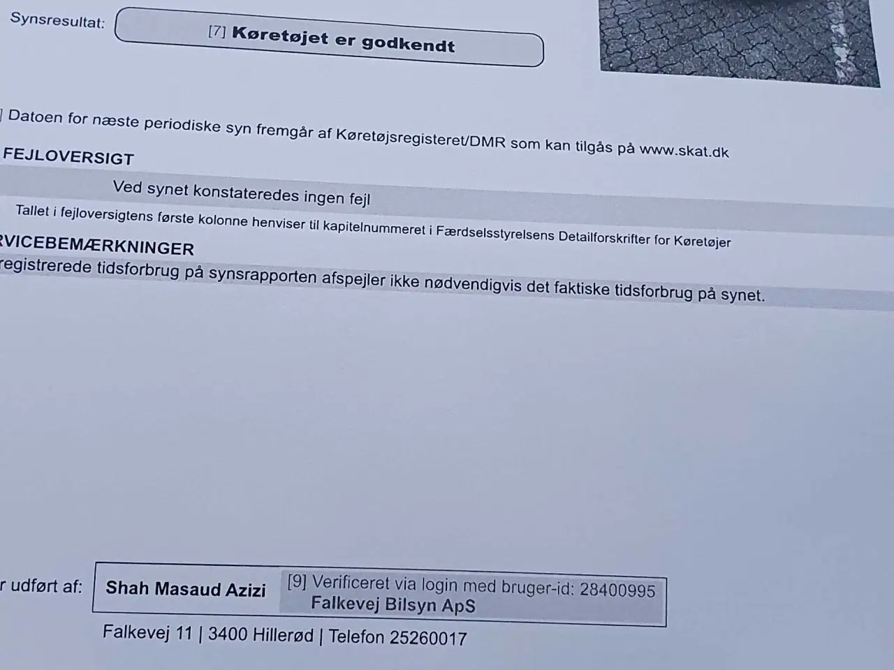 Billede 3 - Chevrolet Spark 1,0 LS Årgang 2010