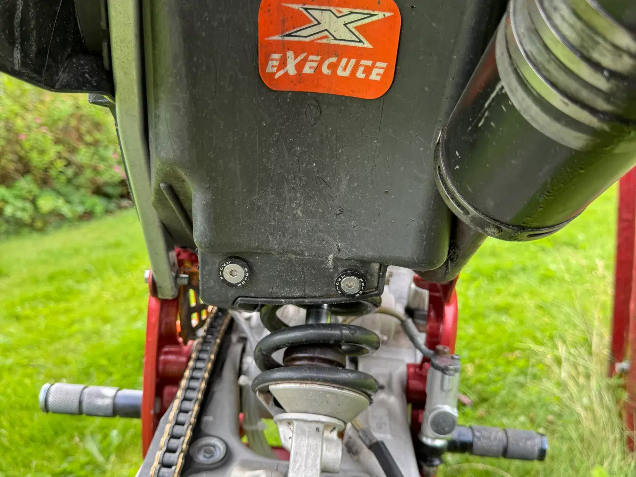 Billede 2 - Ktm motart 