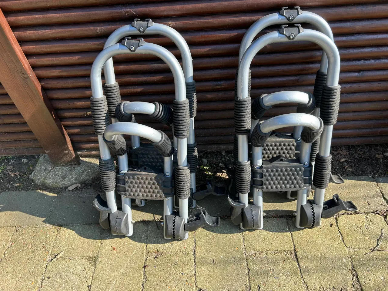 Billede 1 - Kajakbøjler 