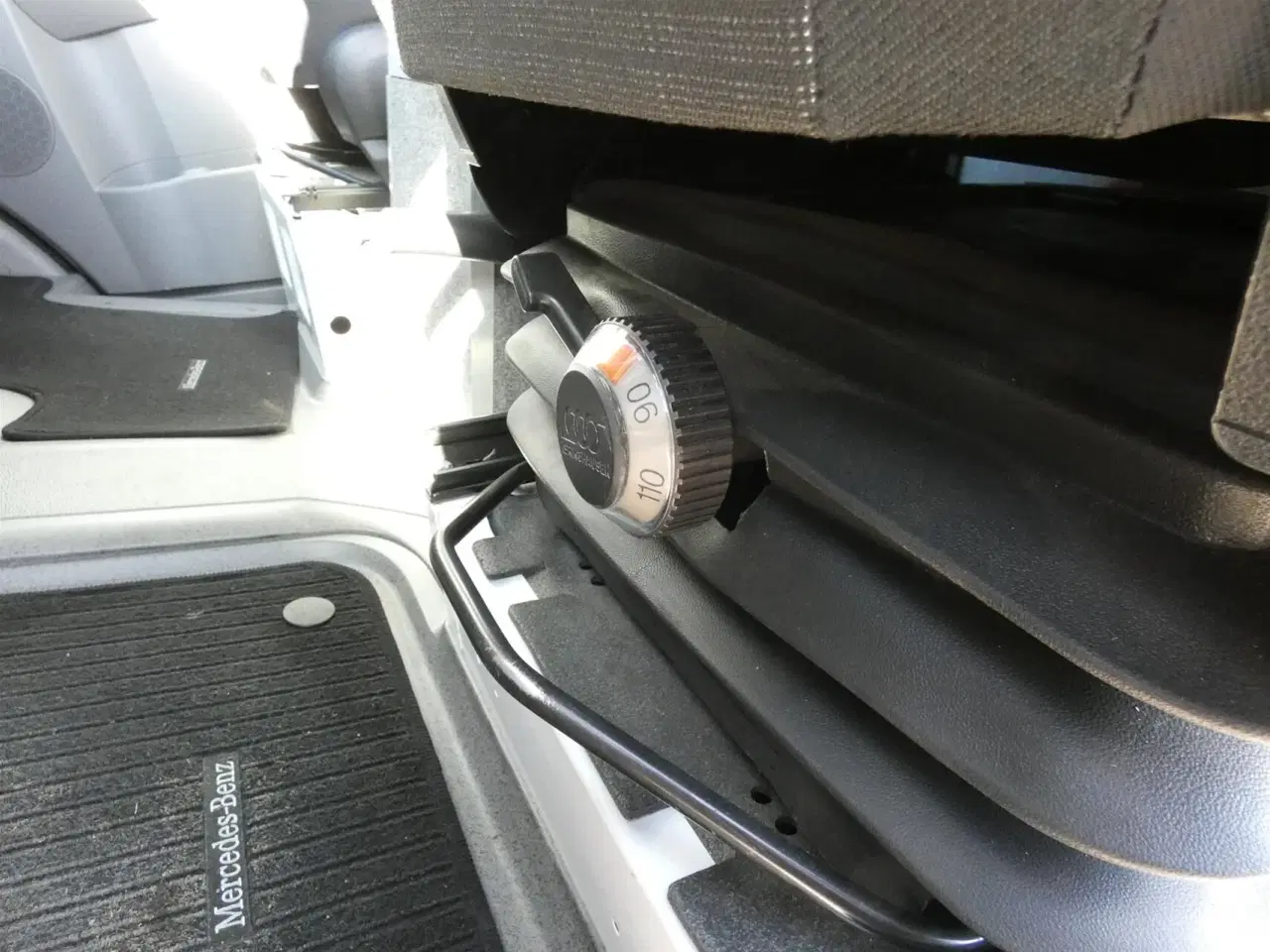 Billede 18 - Mercedes-Benz Sprinter 316 2,1 CDI R2 163HK Van 6g