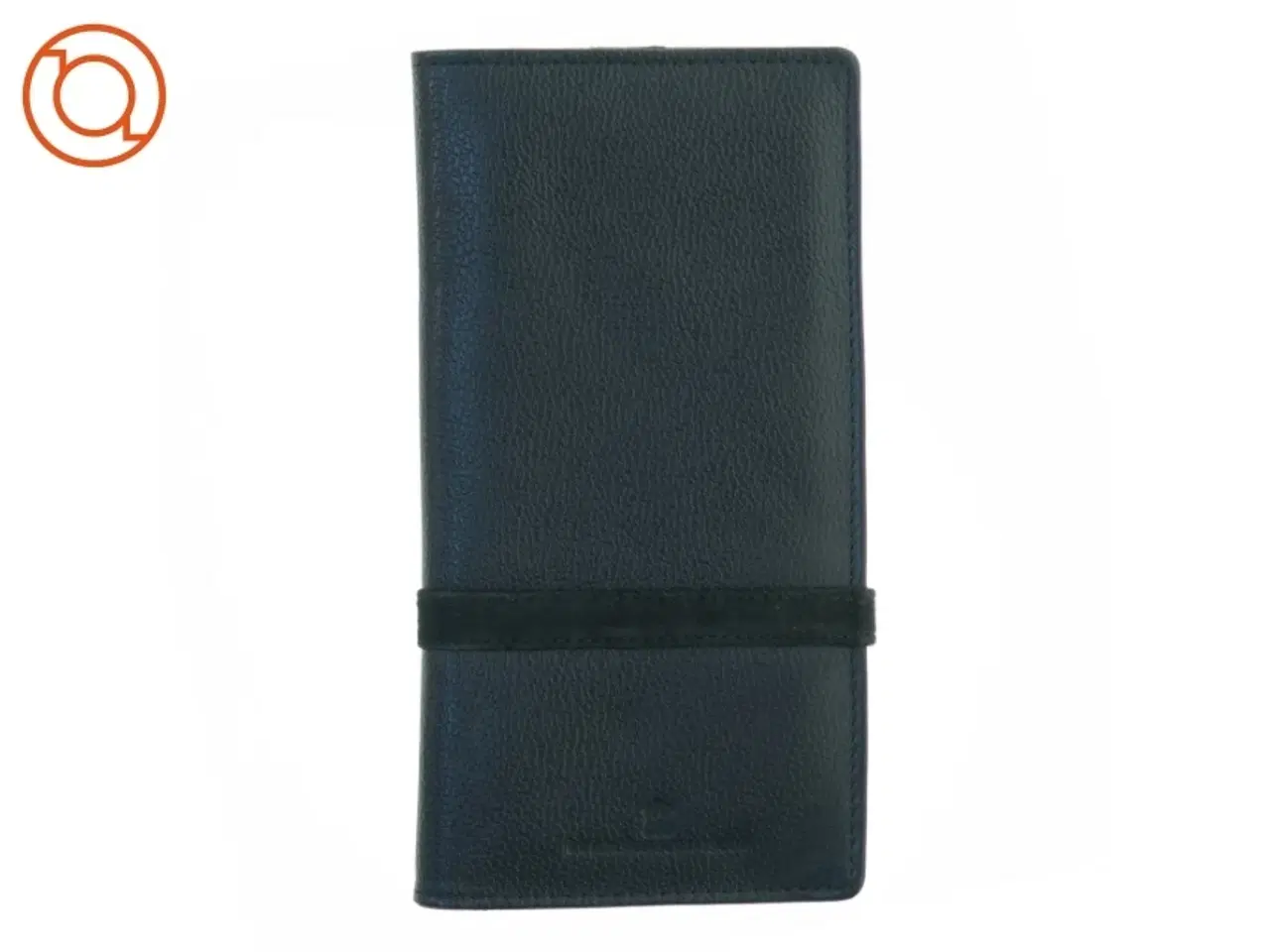Billede 4 - Pung til pas mm (str. 23 x 12 cm)