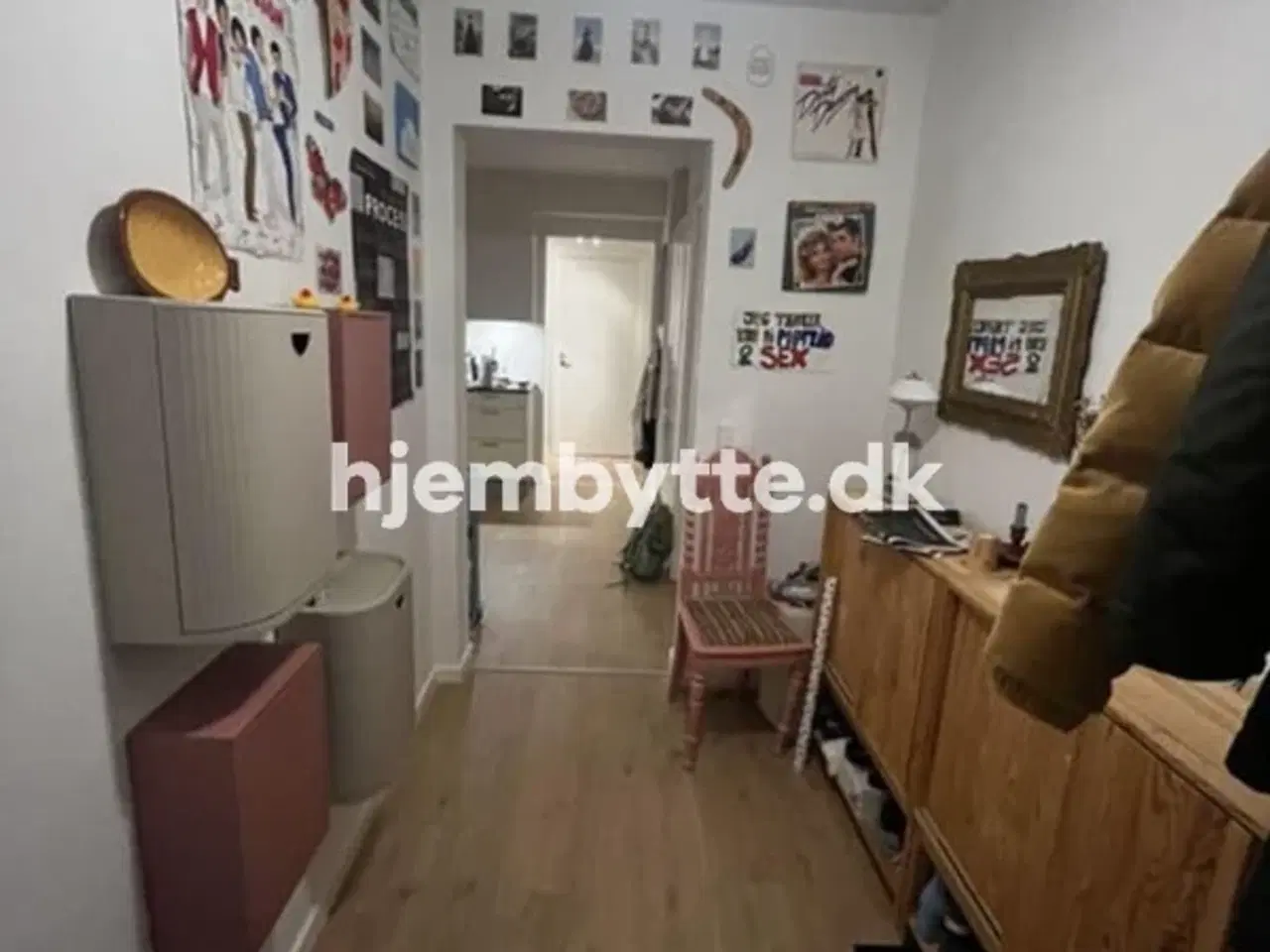 Billede 9 - Hjembytte - Rosenfeldtvej