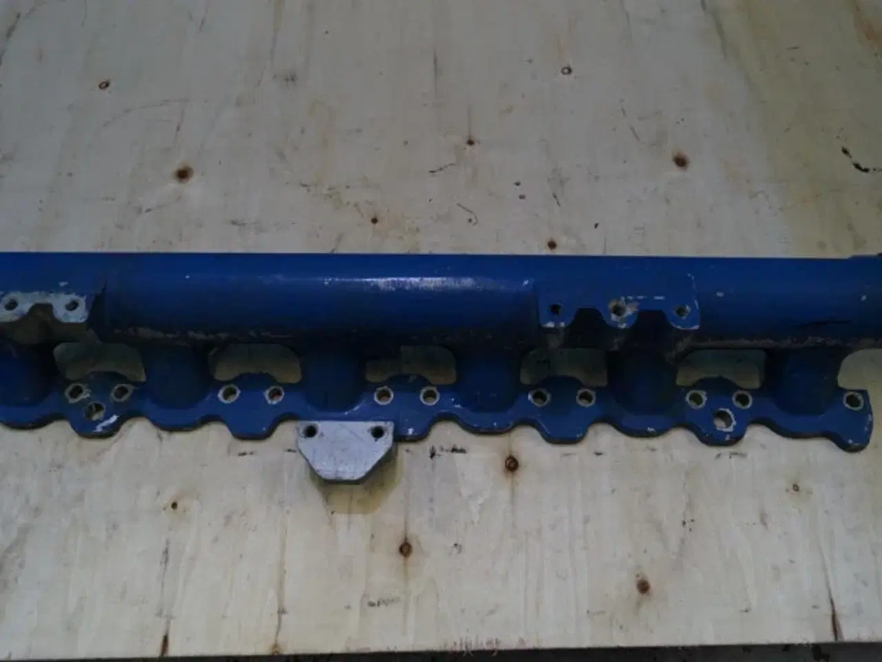 Billede 18 - Ford 7810 Indsugningsmanifold E7NN9425CB