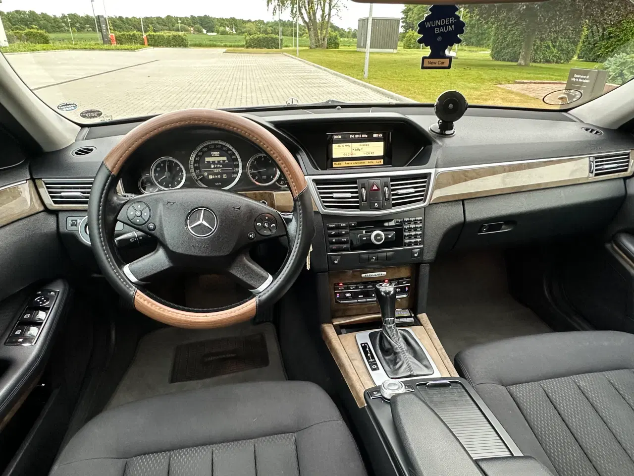Billede 11 - Mercedes E220 CDI