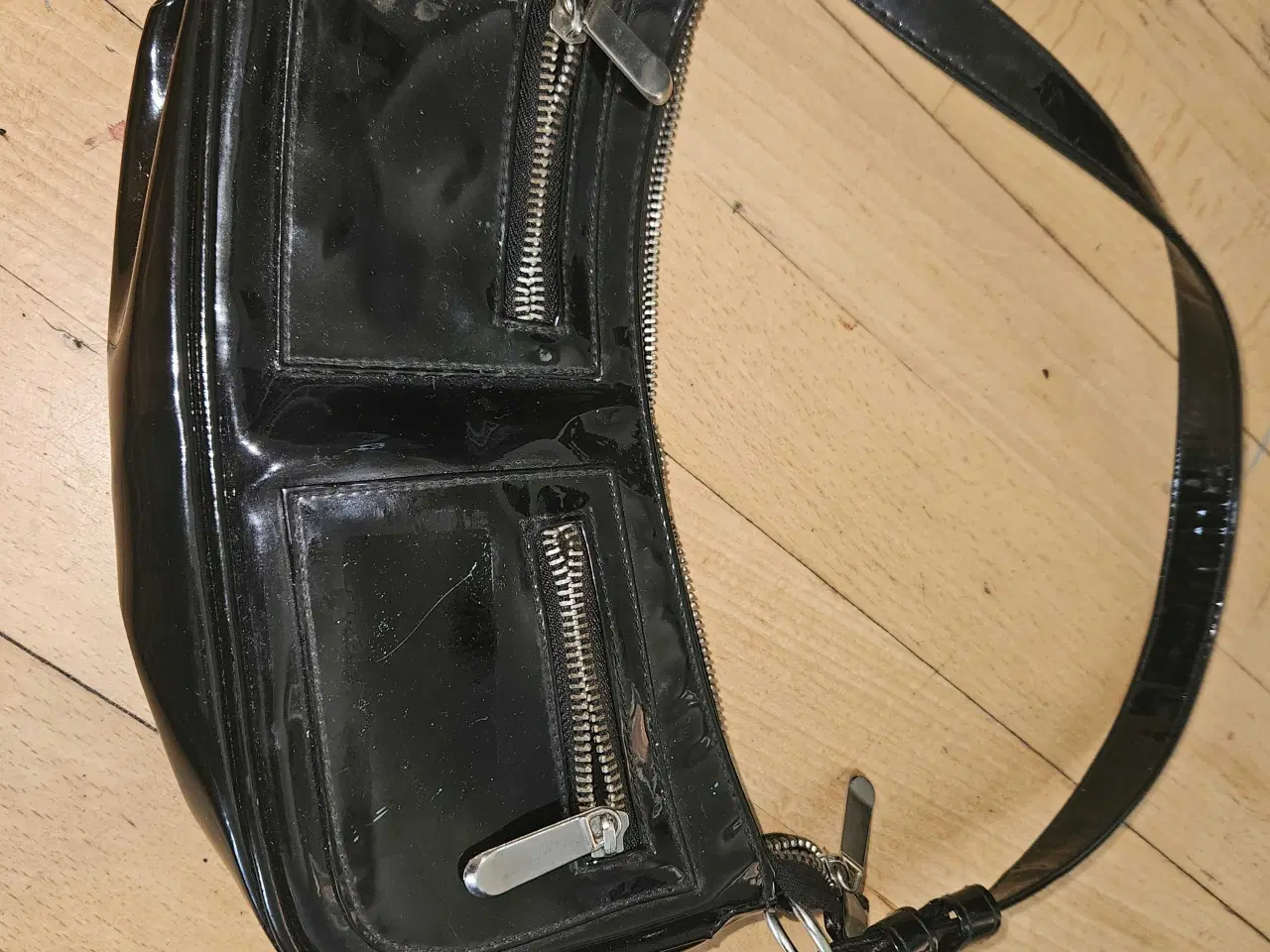 Billede 3 - 9 stk. Tasker 