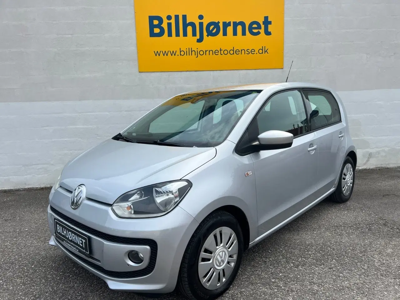Billede 1 - VW Up! 1,0 75 Move Up! BMT