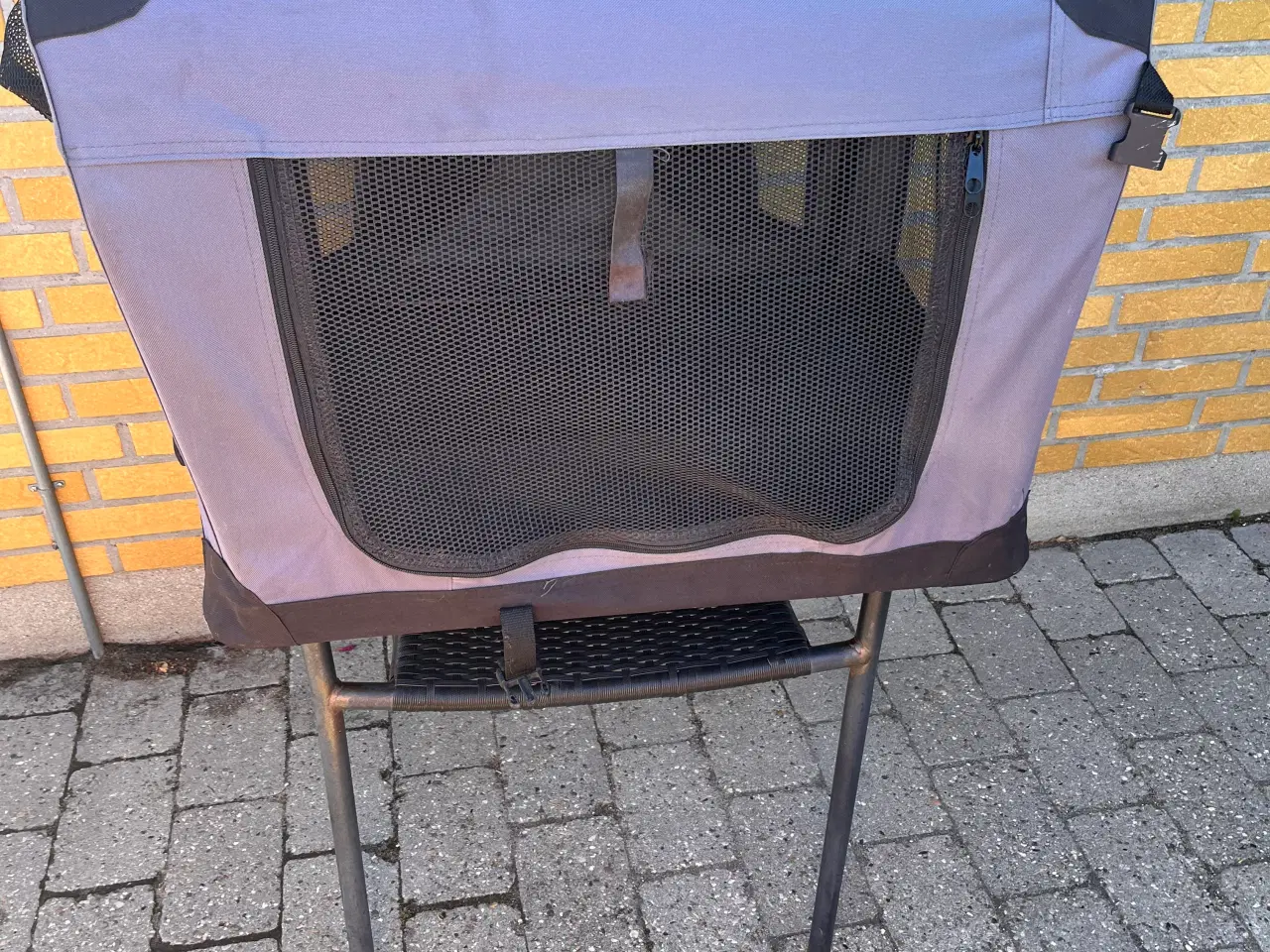 Billede 1 - Transport bur 