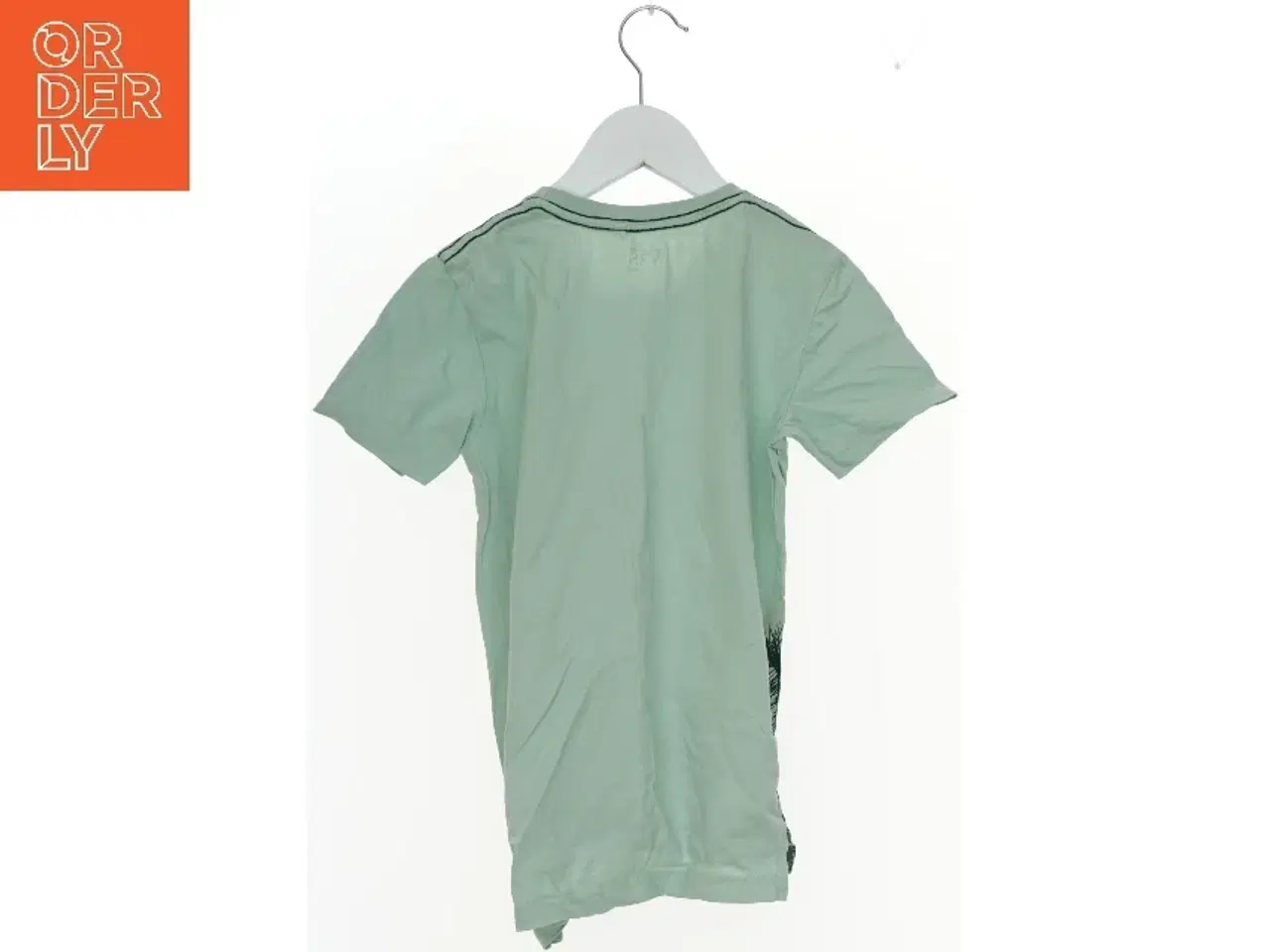 Billede 2 - Palme T-shirt fra VRS (str. 140)