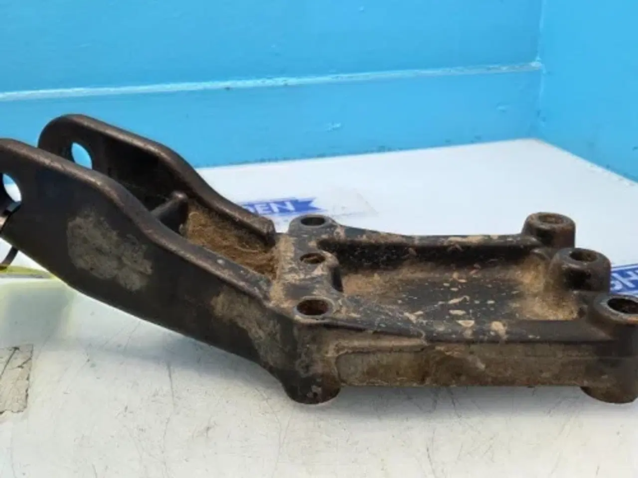 Billede 6 - Valmet  8350    Support   34157900