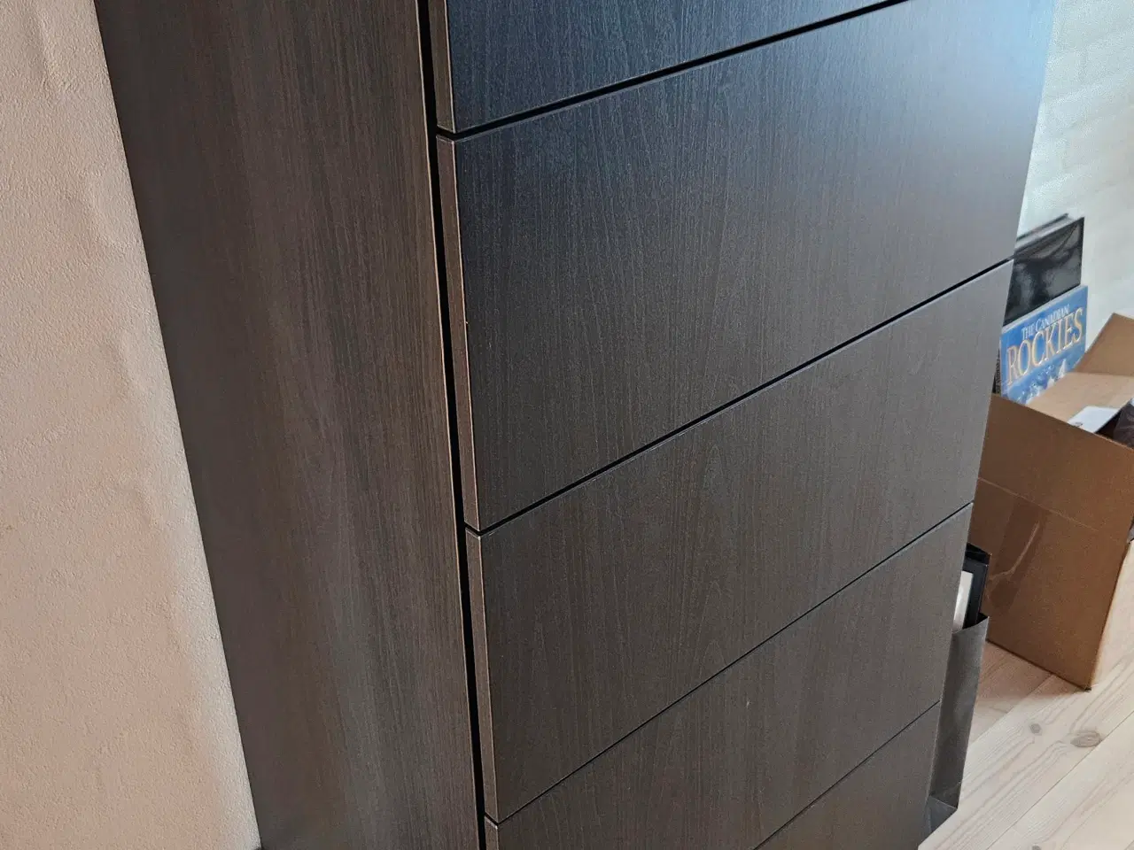 Billede 2 - TV reol og kommode