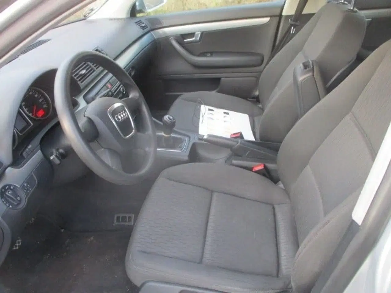 Billede 8 - Audi A4 1,6 