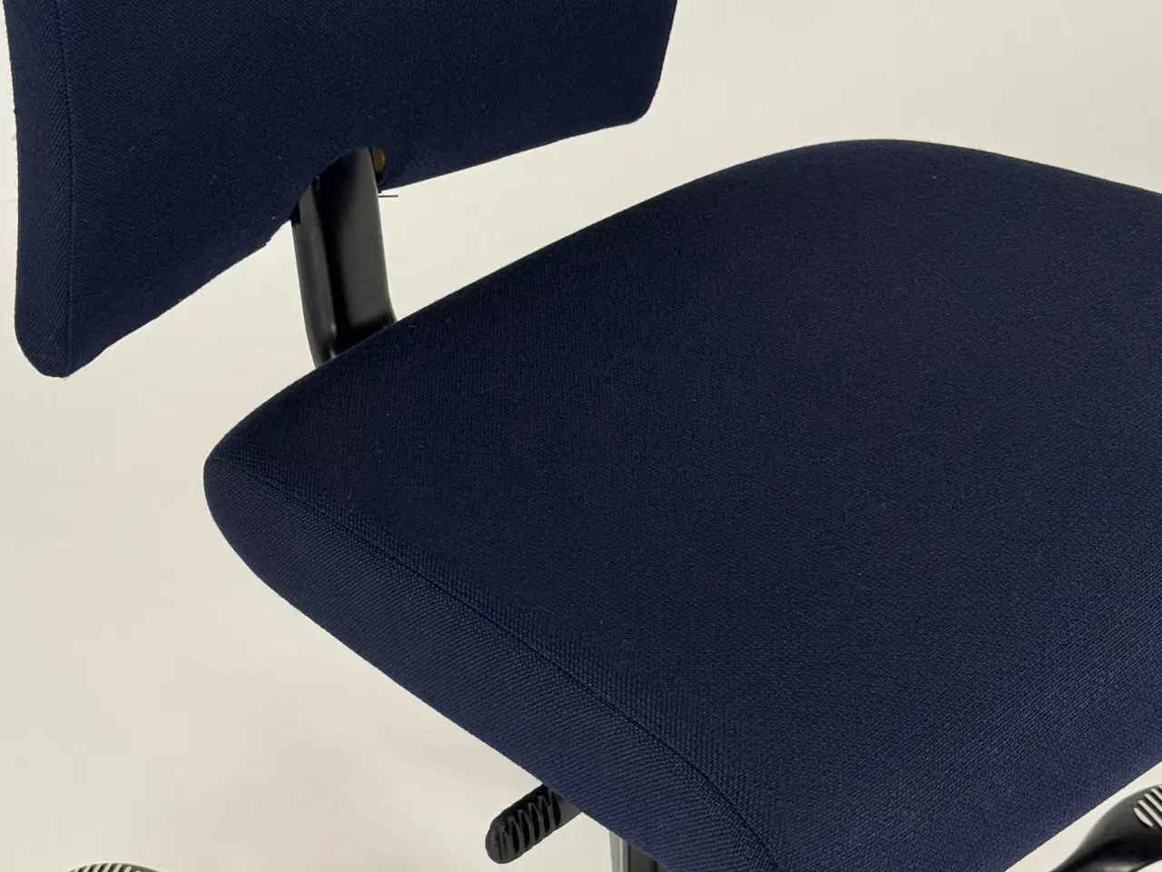 Billede 7 - HÅG H04 4200 - Mørkeblå 200mm