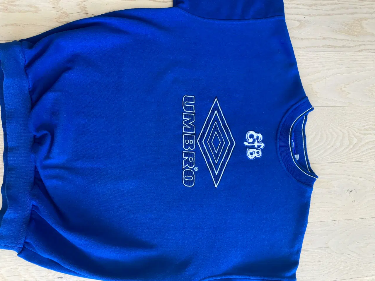 Billede 2 - EFB fodboldtrøjer