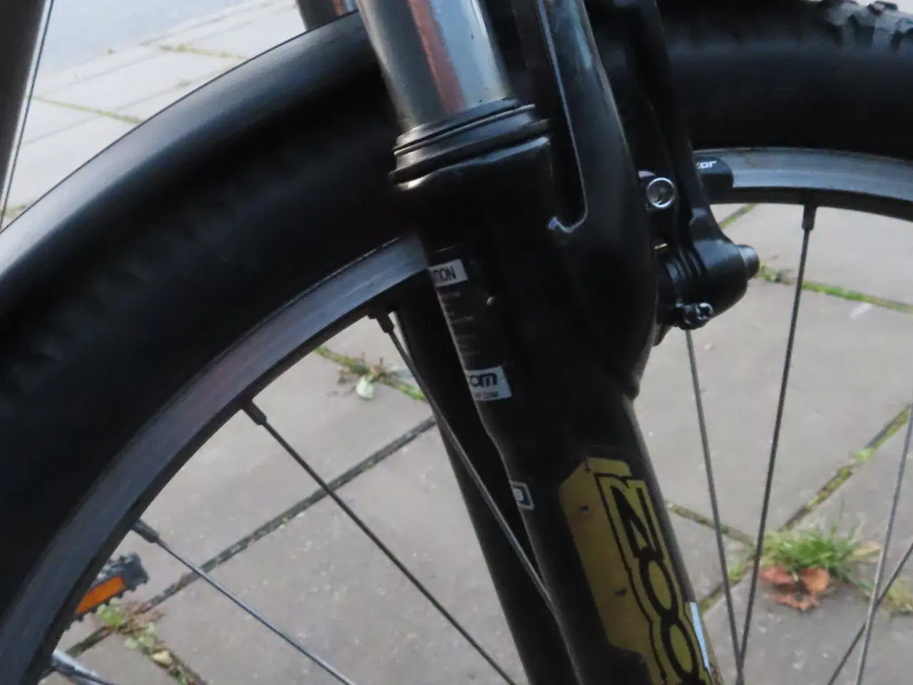 Billede 13 - HELT renoveret SPECIALIZED MTB - 24 tommer