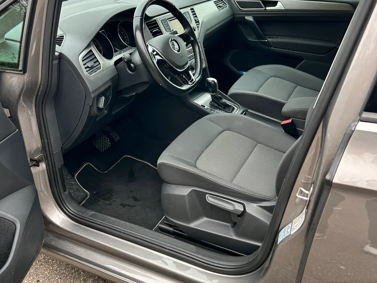 Billede 6 - Automat gear