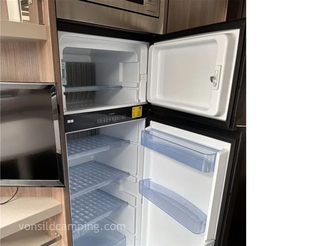 Billede 12 - 2018 - Knaus Scandinavian Selection 580 UF