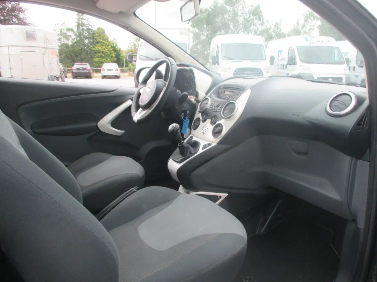 Billede 8 - Ford Ka 1,2 Titanium