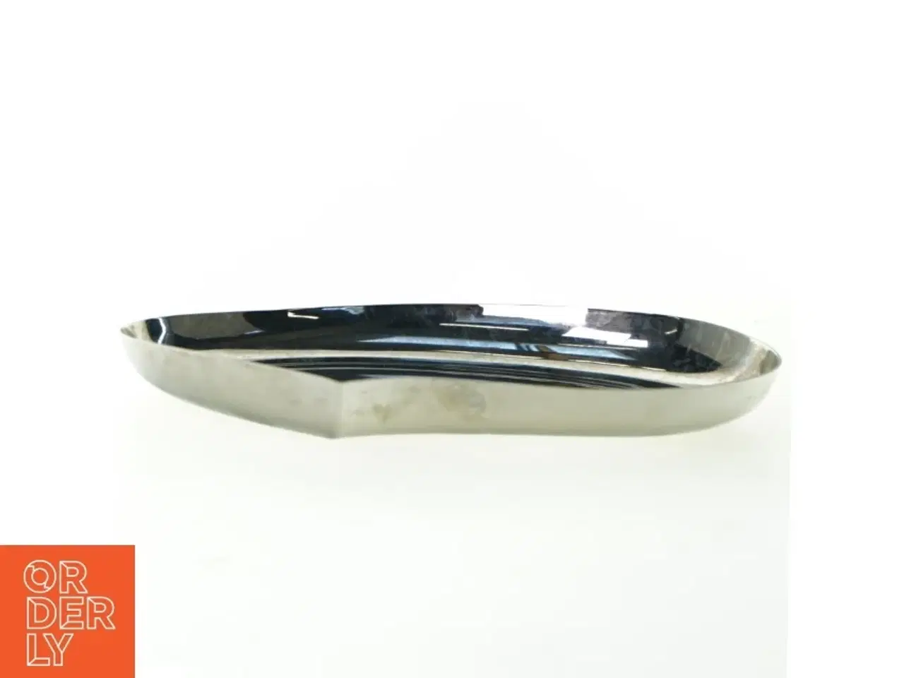 Billede 3 - Fad fra Georg Jensen (str. 25 x 18 cm)