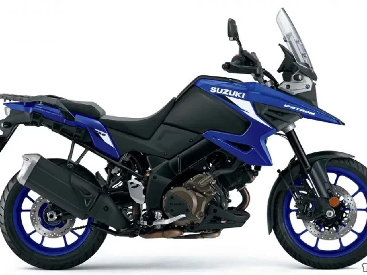 Billede 3 - Suzuki DL 1050 V-Strom