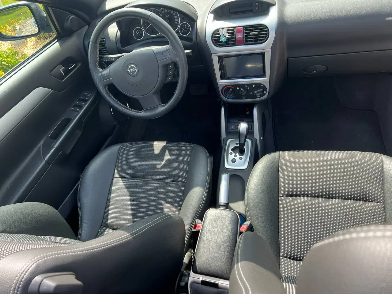 Billede 7 - Opel tigra 
